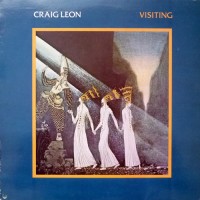 Purchase Craig Leon - Visiting (Vinyl)