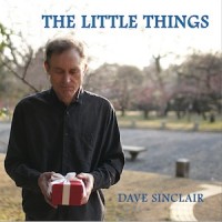 Purchase Dave Sinclair - The Little Things