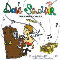 Purchase Dave Sinclair - Treasure Chest
