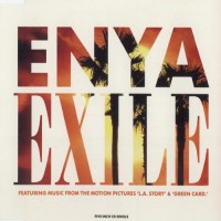 Purchase Enya - Exile (EP)