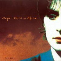Purchase Enya - Storms In Africa (CDS)