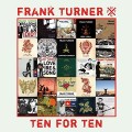 Buy Frank Turner - Ten For Ten (EP) Mp3 Download