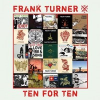 Purchase Frank Turner - Ten For Ten (EP)