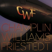 Purchase Joseph Williams, Peter Friestedt, Bill Champlin - Cwf