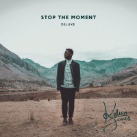 Purchase Kelvin Jones - Stop The Moment (Deluxe Edition)
