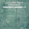 Buy La Leggenda New Trolls - Concerto Grosso №3 Mp3 Download