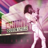 Purchase Queen - A Night At The Odeon
