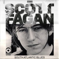 Purchase Scott Fagan - South Atlantic Blues (Vinyl)
