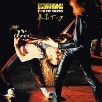 Purchase Scorpions - Tokyo Tapes (50Th Anniversary Deluxe & Remasterd Edition) CD1