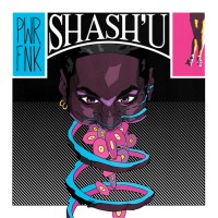 Purchase Shash'u - PXXXY (CDS)