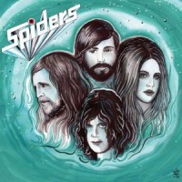 Purchase Spiders - Spiders (EP)