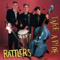 Purchase The Rattlers - Take A Ride