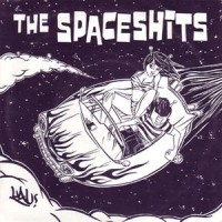 Purchase The Spaceshits - I'm Dead