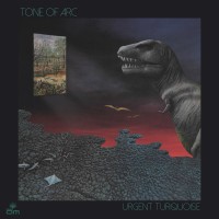 Purchase Tone Of Arc - Urgent Turquoise