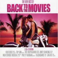 Purchase VA - The Very Best Of Back To The Movies CD1