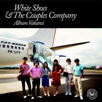 Purchase White Shoes & The Couples Company - Album Vakansi