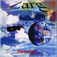 Purchase Zarg - Zaravash