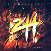 Purchase Zimmer's Hole - Legion Of Flames