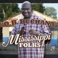 Buy O. B. Buchana - Mississippi Folks Mp3 Download