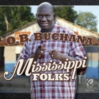Purchase O. B. Buchana - Mississippi Folks