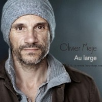 Purchase Olivier Maje - Au Large