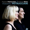 Buy Philippe Petrucciani & Nathalie Blanc - Remember Petrucciani Mp3 Download