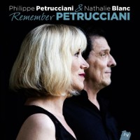 Purchase Philippe Petrucciani & Nathalie Blanc - Remember Petrucciani