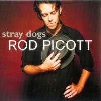 Purchase Rod Picott - Stray Dogs