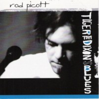 Purchase Rod Picott - Tiger Tom Dixon's Blues Acoustic