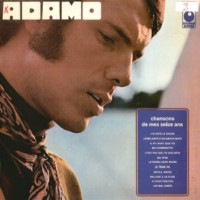 Purchase Salvatore Adamo - Chansons De Mes Seize Ans (Vinyl)