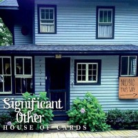 Purchase Significant Other - House Of Cards