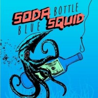 Purchase Sodasquid - Blue Bottle