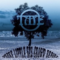 Purchase Tome - Where Little Has Grown Before (EP)