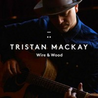 Purchase Tristan Mackay - Wire & Wood