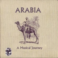 Purchase VA - Arabia: A Musical Journey