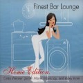 Buy VA - Finest Bar Lounge: Home Edition Mp3 Download