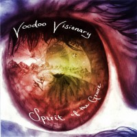 Purchase Voodoo Visionary - Spirit Of The Groove