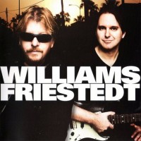 Purchase Williams Friestedt - Williams Friestedt