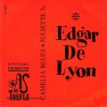 Buy Bernard Lavilliers - Edgar De Lyon (VLS) Mp3 Download