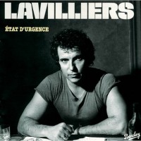 Purchase Bernard Lavilliers - Etat D'urgence (Vinyl)