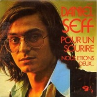 Purchase Daniel Seff - Pour Un Sourire (VLS)