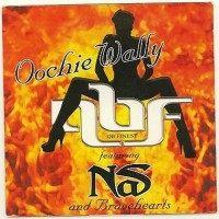 Purchase QB Finest - Oochie Wally (Feat. Nas & Bravehearts) (CDS)