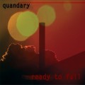 Buy Quandary - Ready To Fail Mp3 Download