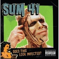 Purchase Sum 41 - Does This Look Infected? (UK Edition)