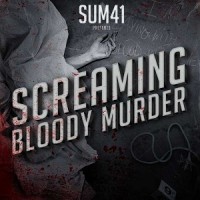 Purchase Sum 41 - Screaming Bloody Murder (Japanese Deluxe Edition)