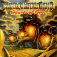 Purchase Sweet Comfort Band - Hearts Of Fire (Vinyl)