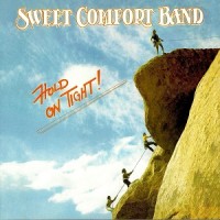 Purchase Sweet Comfort Band - Hold On Tight (Vinyl)