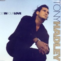 Purchase Tony Hadley - Lost In Your Love