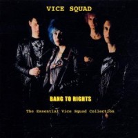 Purchase Vice Squad - Bang To Rights