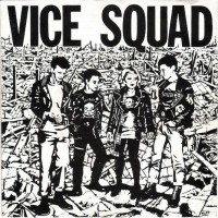 Purchase Vice Squad - Last Rockers (Vinyl)